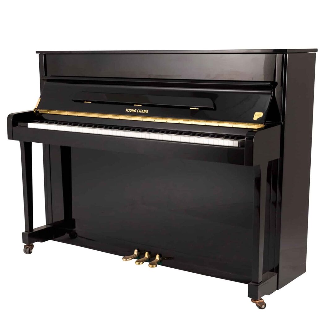 How Much is a Young Chang Piano Worth