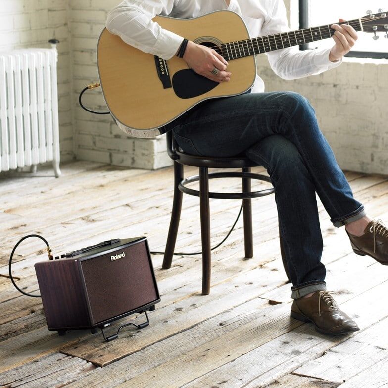 Why Do Acoustic Guitars Need Batteries  