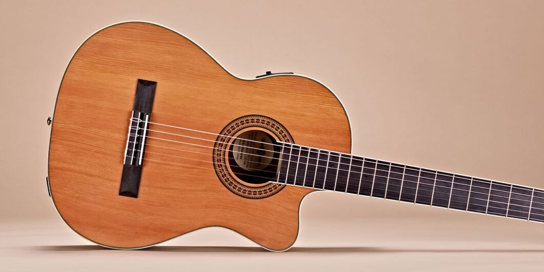 What is a Good Classical Guitar