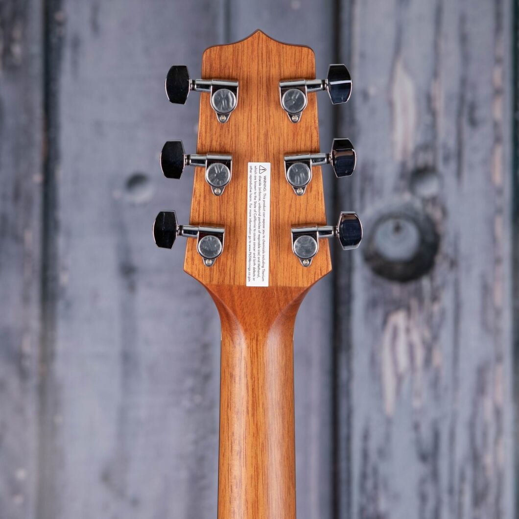 Can Acoustic Guitars Cause Cancer