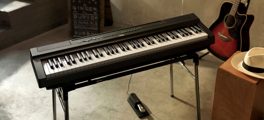 How Much is a Yamaha Electric Piano