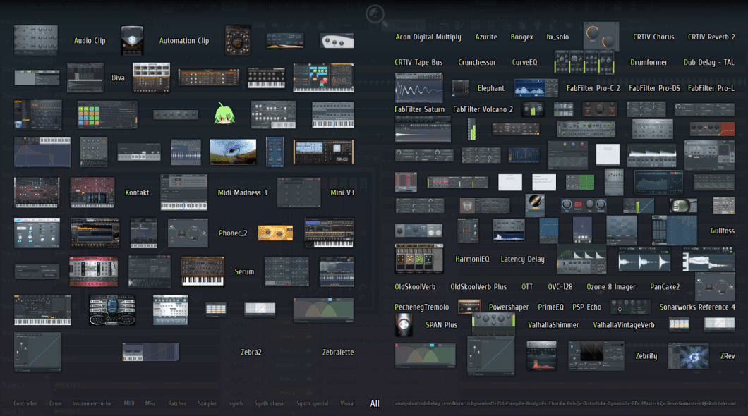 Are Fl Studio Stock Plugins Good  