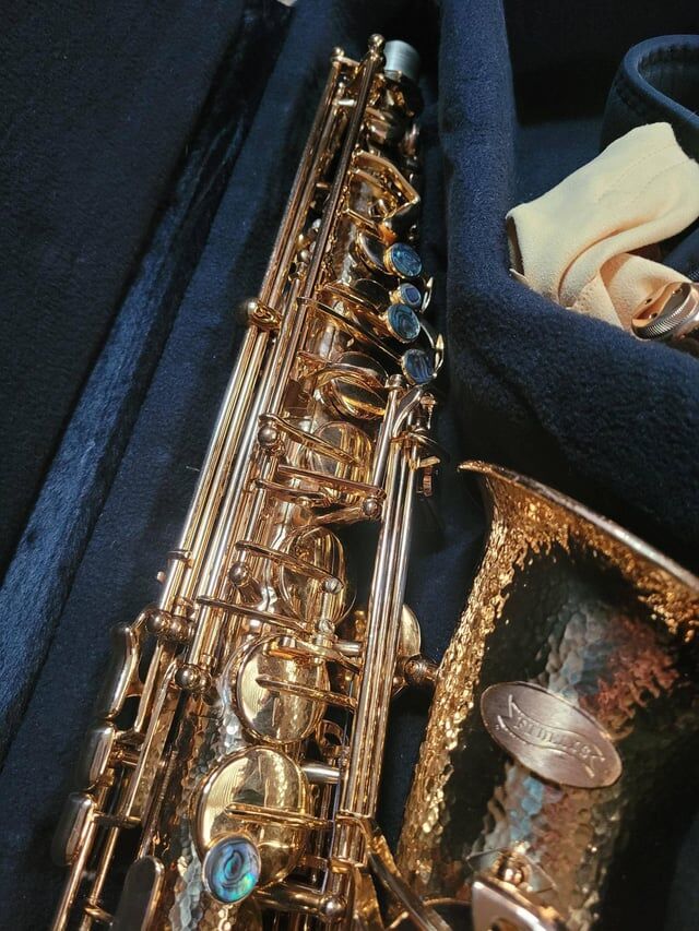 Where to Sell a Saxophone