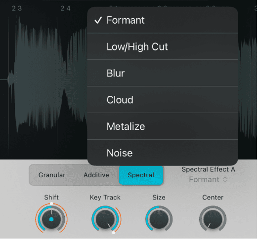 Can You Shorten Samples in Logic Pro  