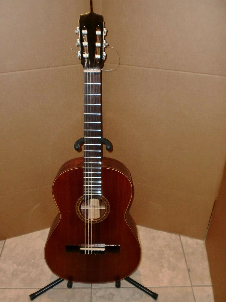 Where are the Best Classical Guitars Made  