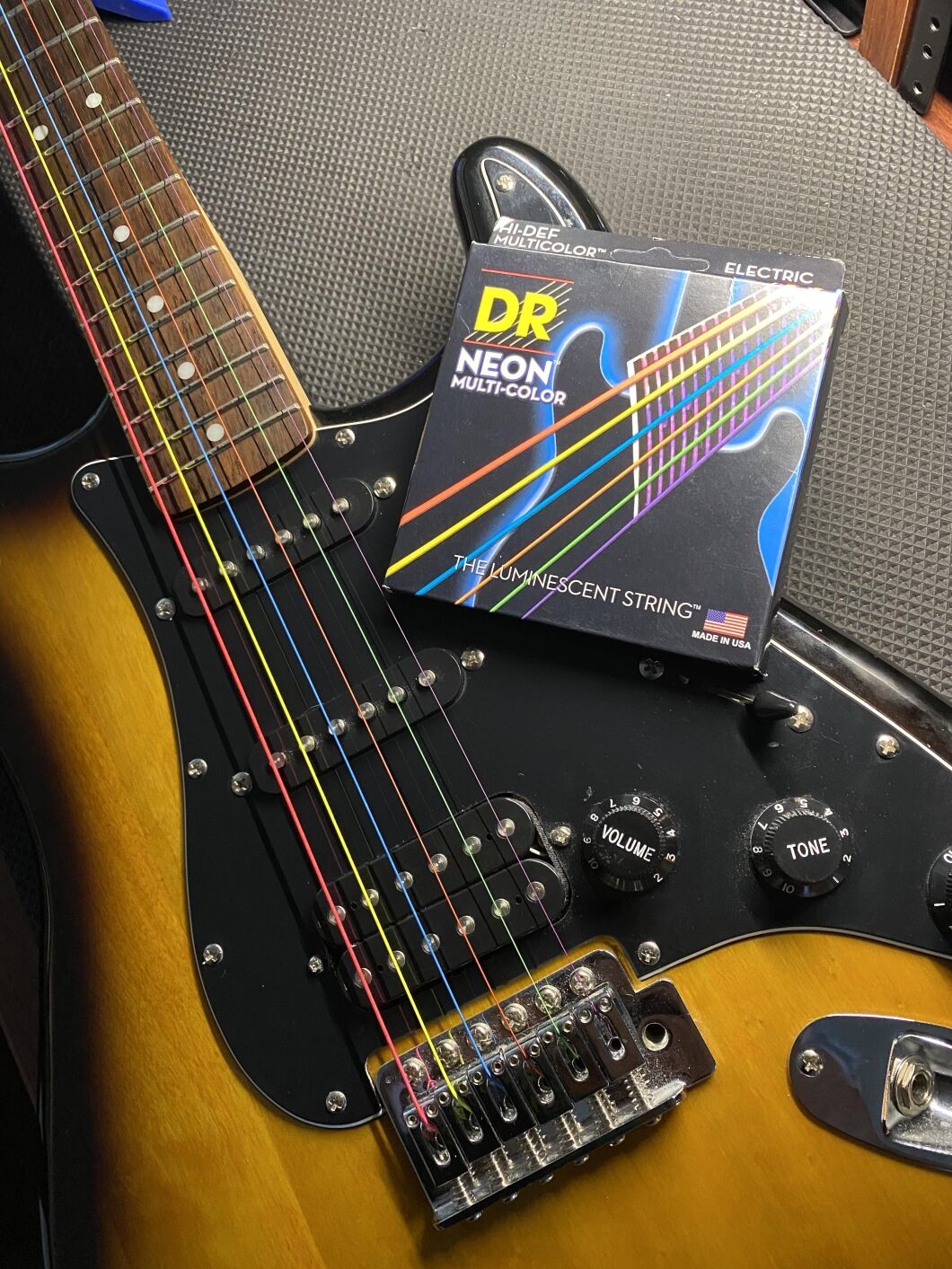 Do You Need an Electric Guitar for Rocksmith