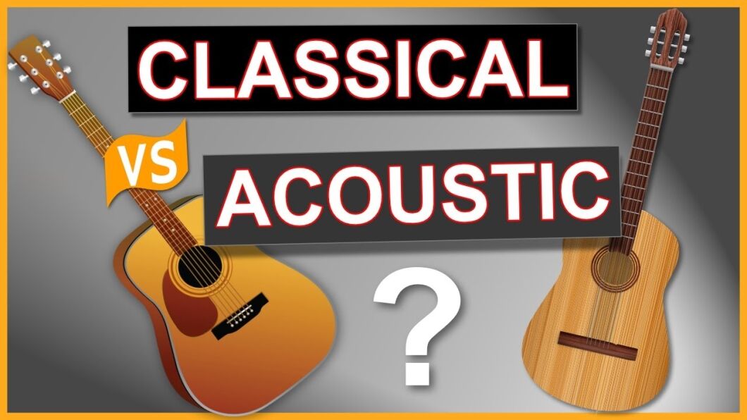 What is a Classical Guitar