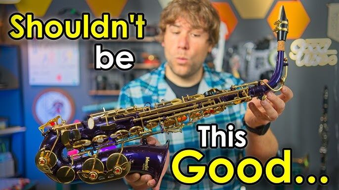 Is Mendini a Good Saxophone Brand