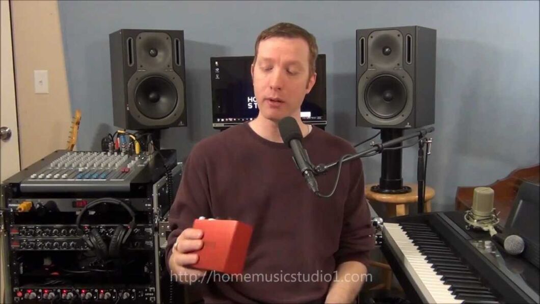 How to Record Music on Laptop