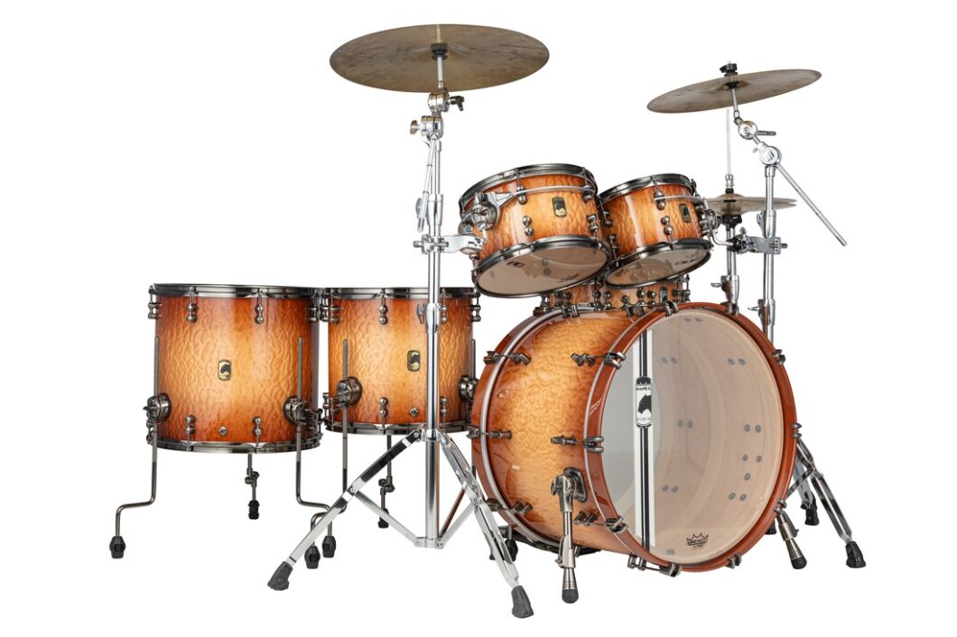 Are Mapex Drums Good  