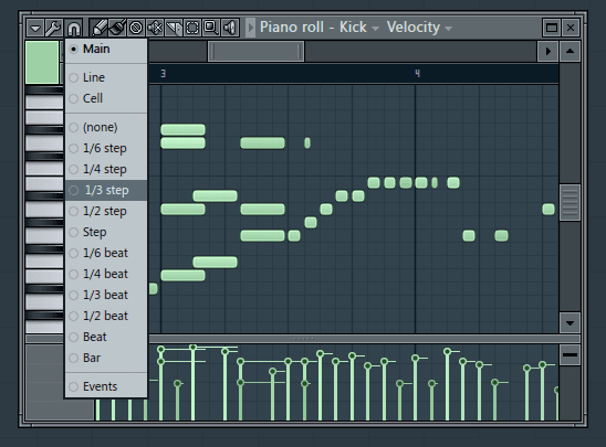 What is Midi in Fl Studio  