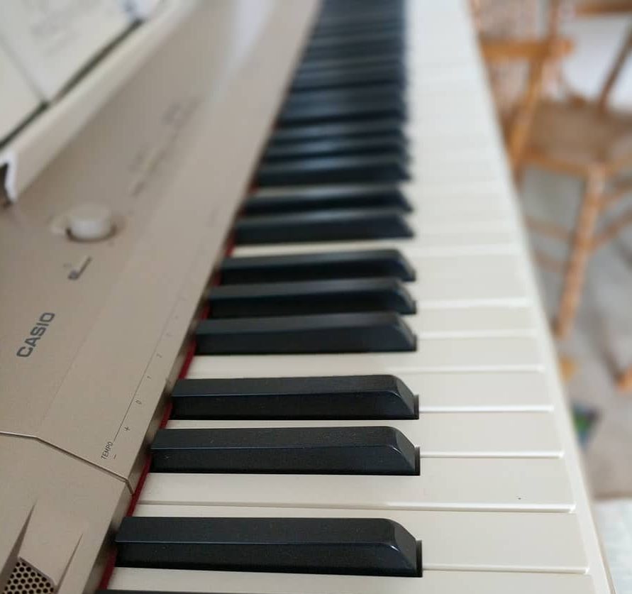 Do I Need a Business License to Teach Piano