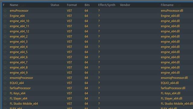 Where to Put .Dll Files Fl Studio