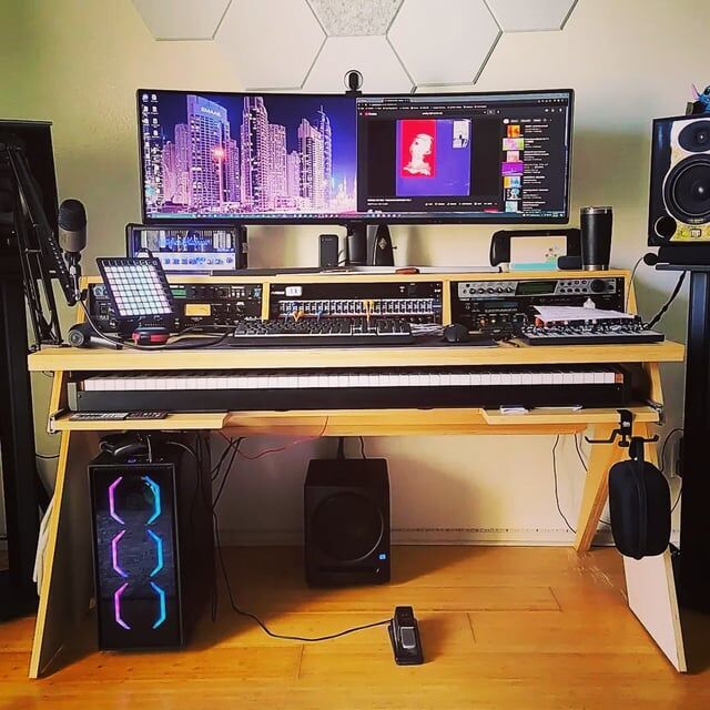 Are Studio Monitors Good for Gaming