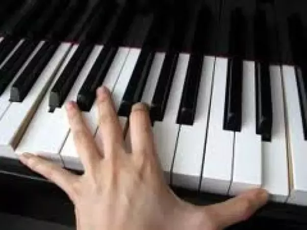 Do You Need Long Fingers to Play Piano