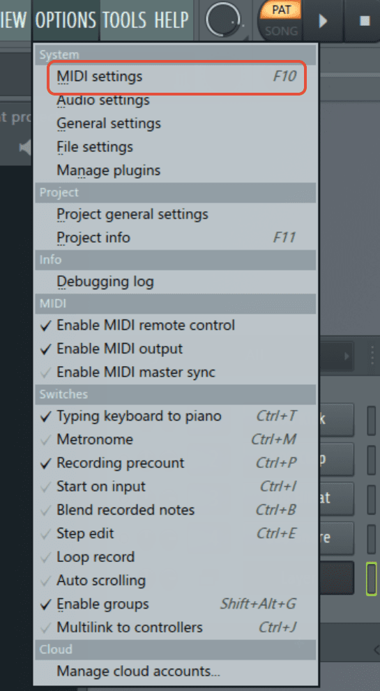 Can You Use Akai Mpk Mini With Fl Studio  