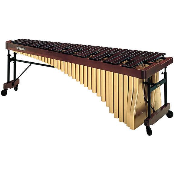 How Much Does a Marimba Cost