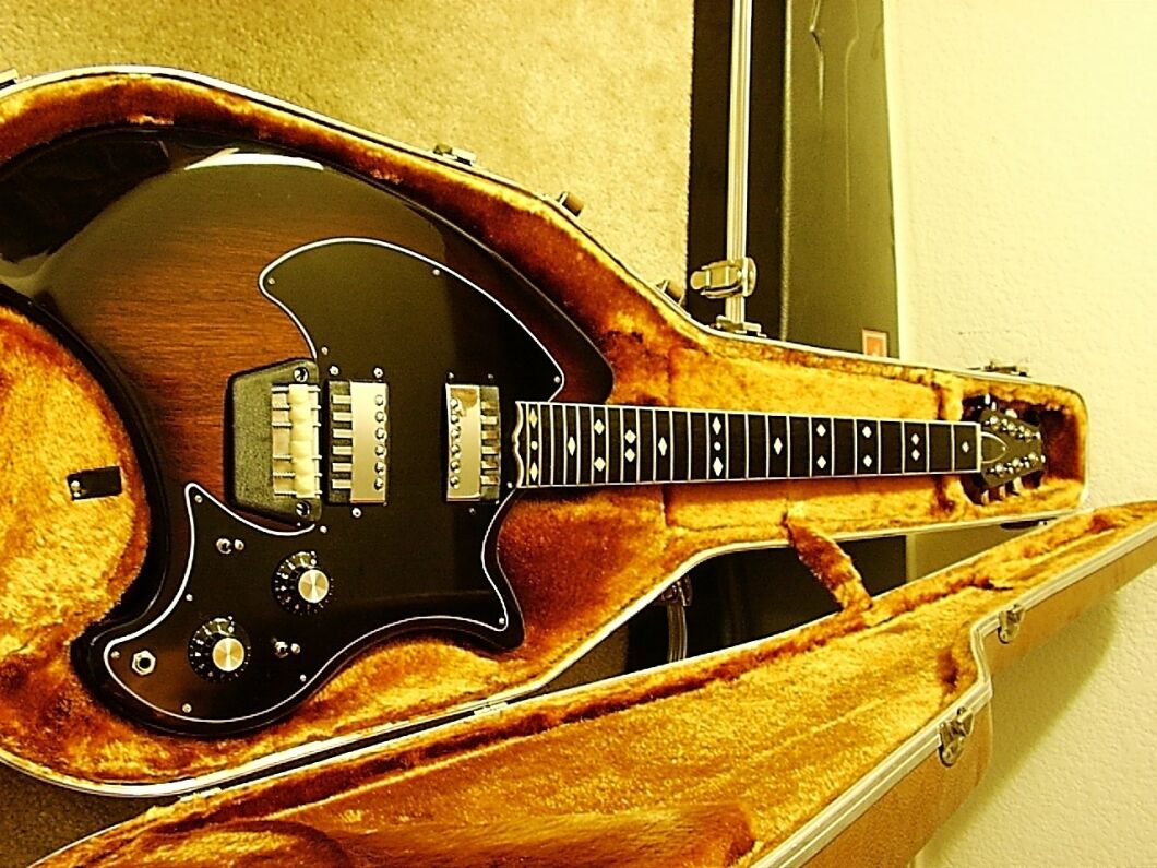 Are Ovation Electric Guitars Good  