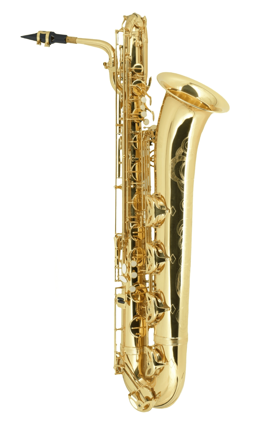 How Much is a Baritone Saxophone  