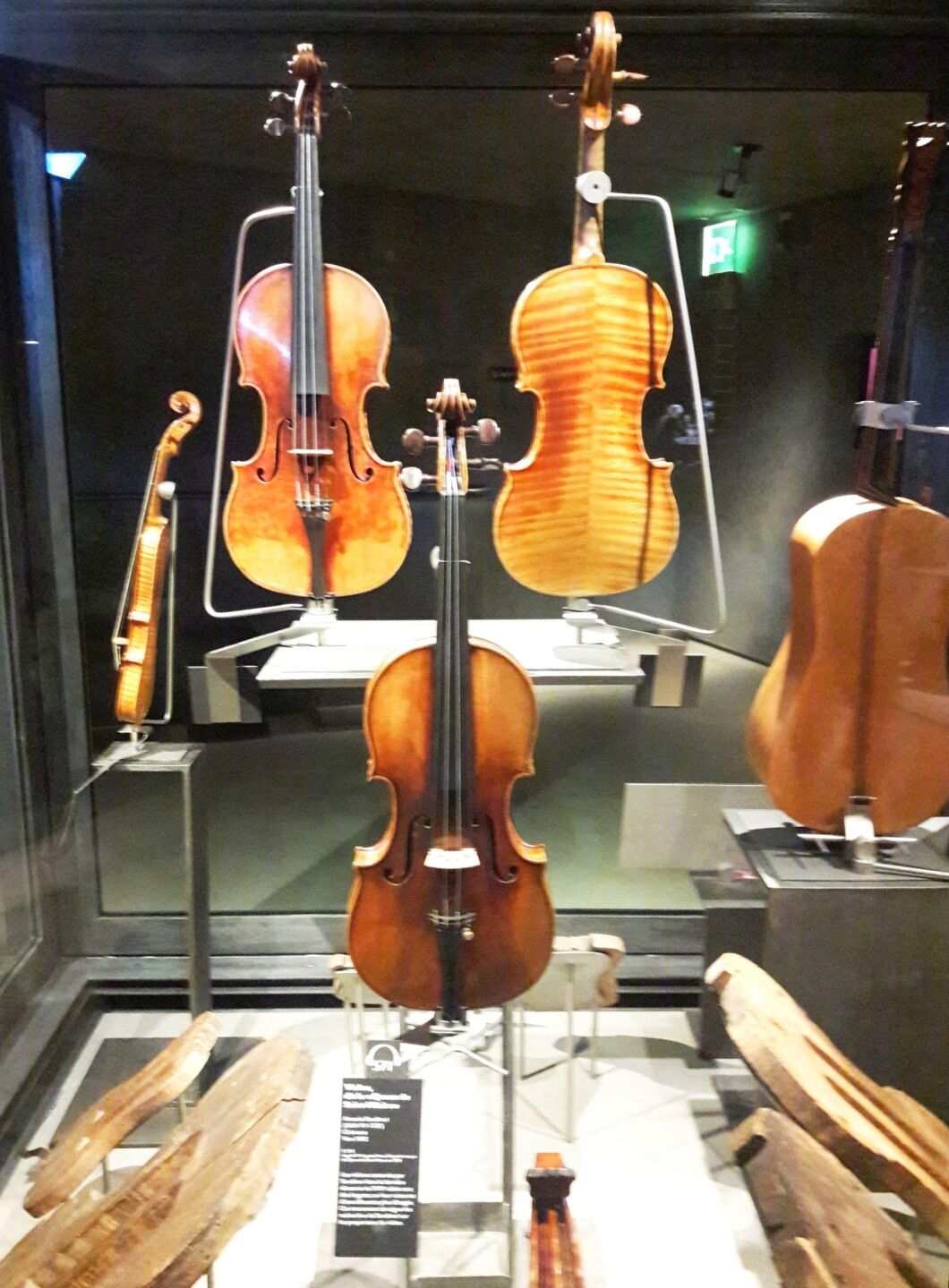 What is the Most Expensive Violin
