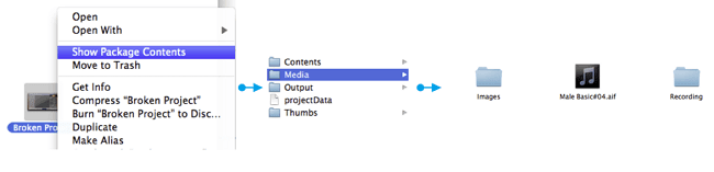 Does Garageband Autosave