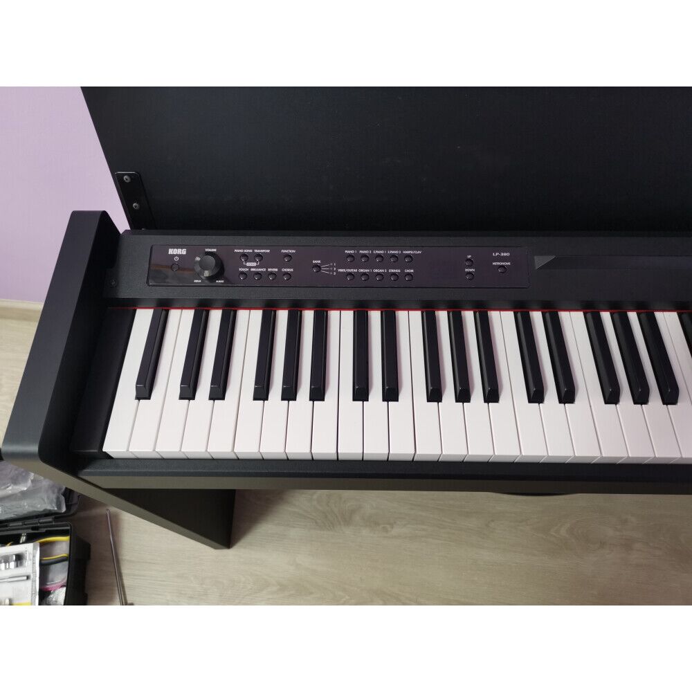 Why Does My Piano Keep Turning off