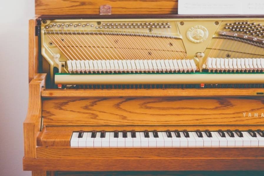 How Long Does It Take to Tune a Piano  