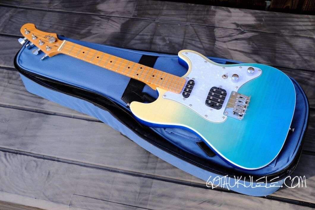 Are Flight Ukuleles Good  