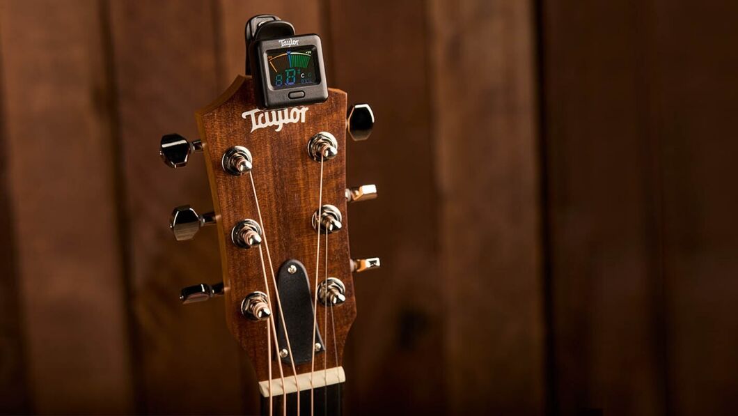 Do You Need a Tuner for Acoustic Guitar  