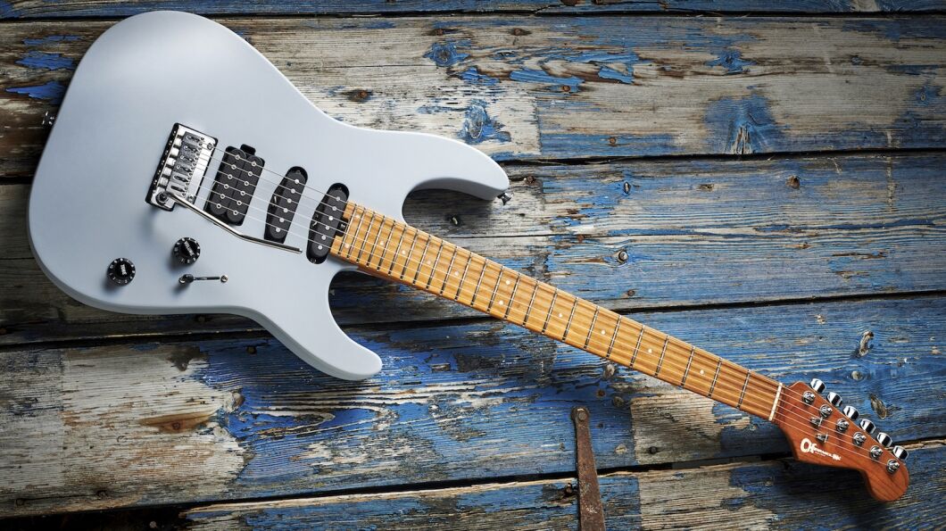 What Electric Guitar for Rock  