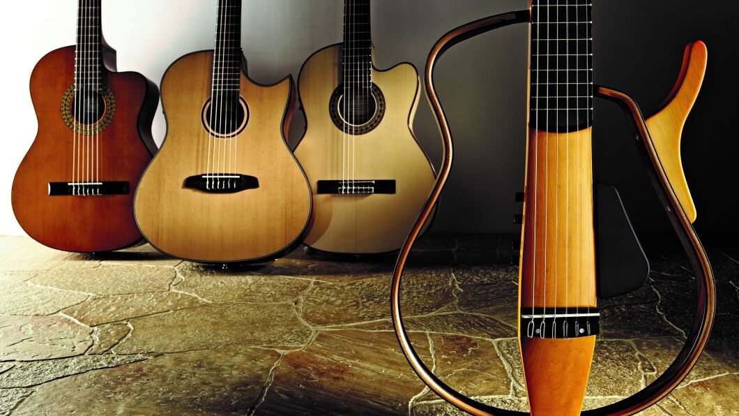 What are the Best Nylon Strings for an Acoustic Guitar