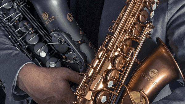Are Jupiter Saxophones Good  