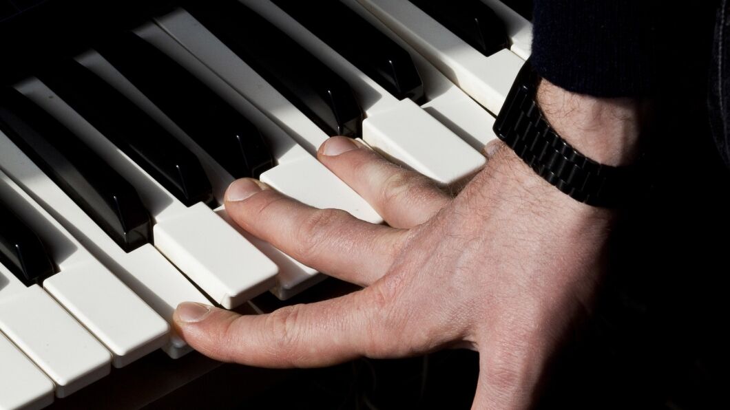 Can You Get a Degree in Piano  