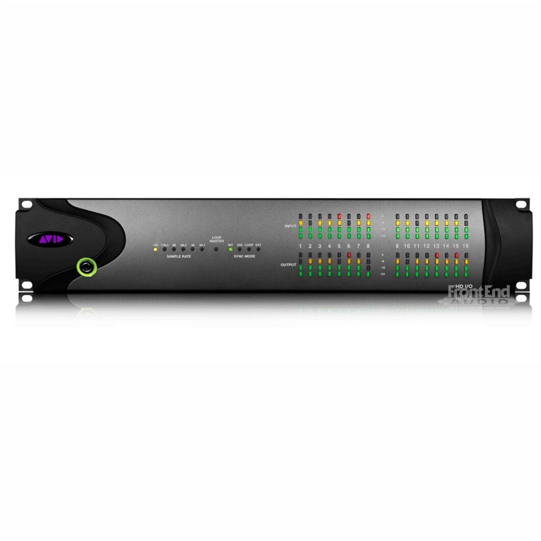 Do You Need an Audio Interface for Pro Tools  