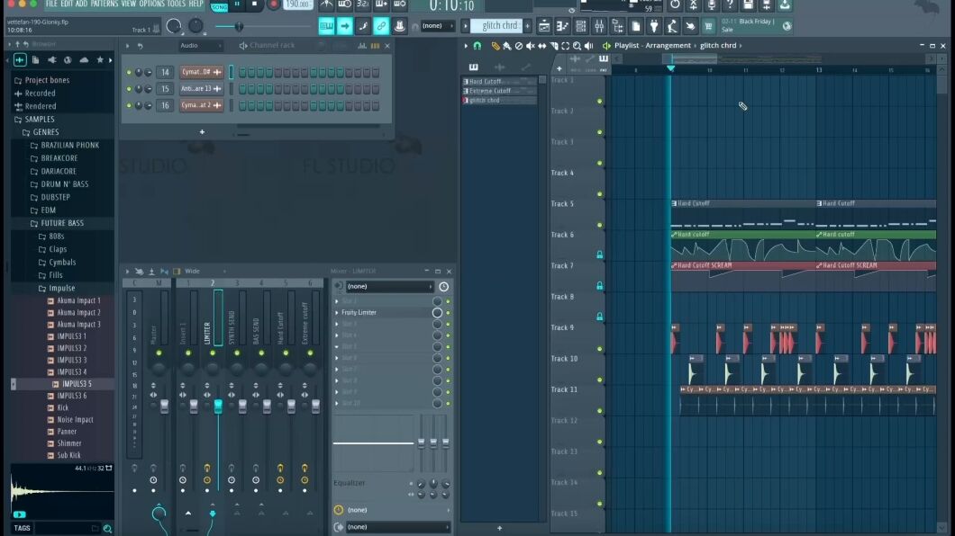 Can You Make Music With Fl Studio Demo  