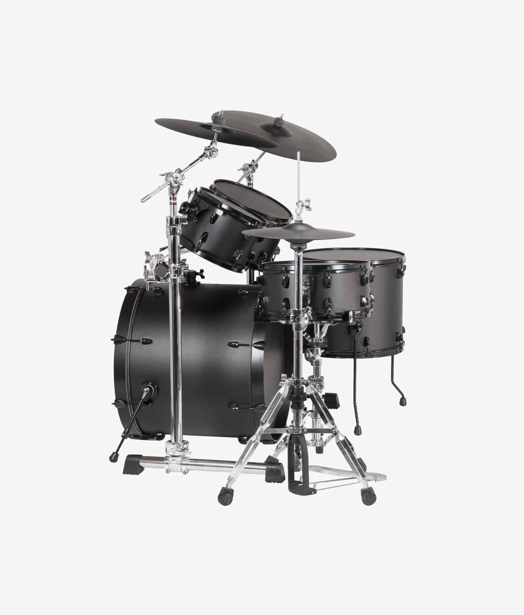 Can People With Big Arms Be Good on Drums