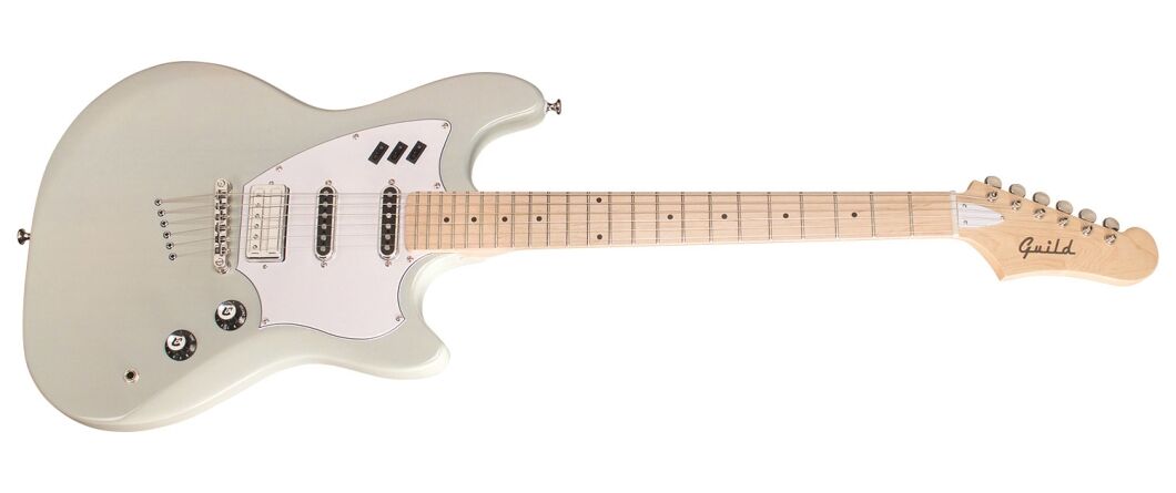 Are Guild Electric Guitars Good  