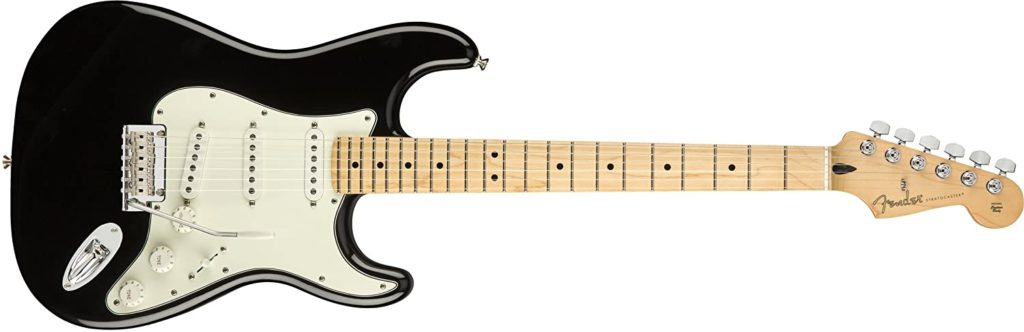 What Electric Guitar for Blues  