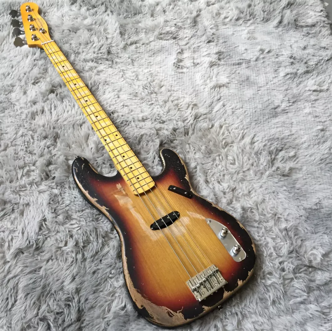 Where Can I Sell My Electric Guitar  