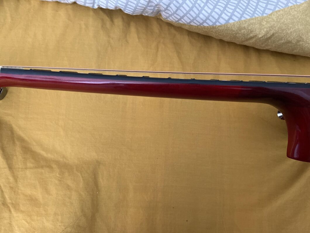 How High Should the Action Be on an Electric Guitar  