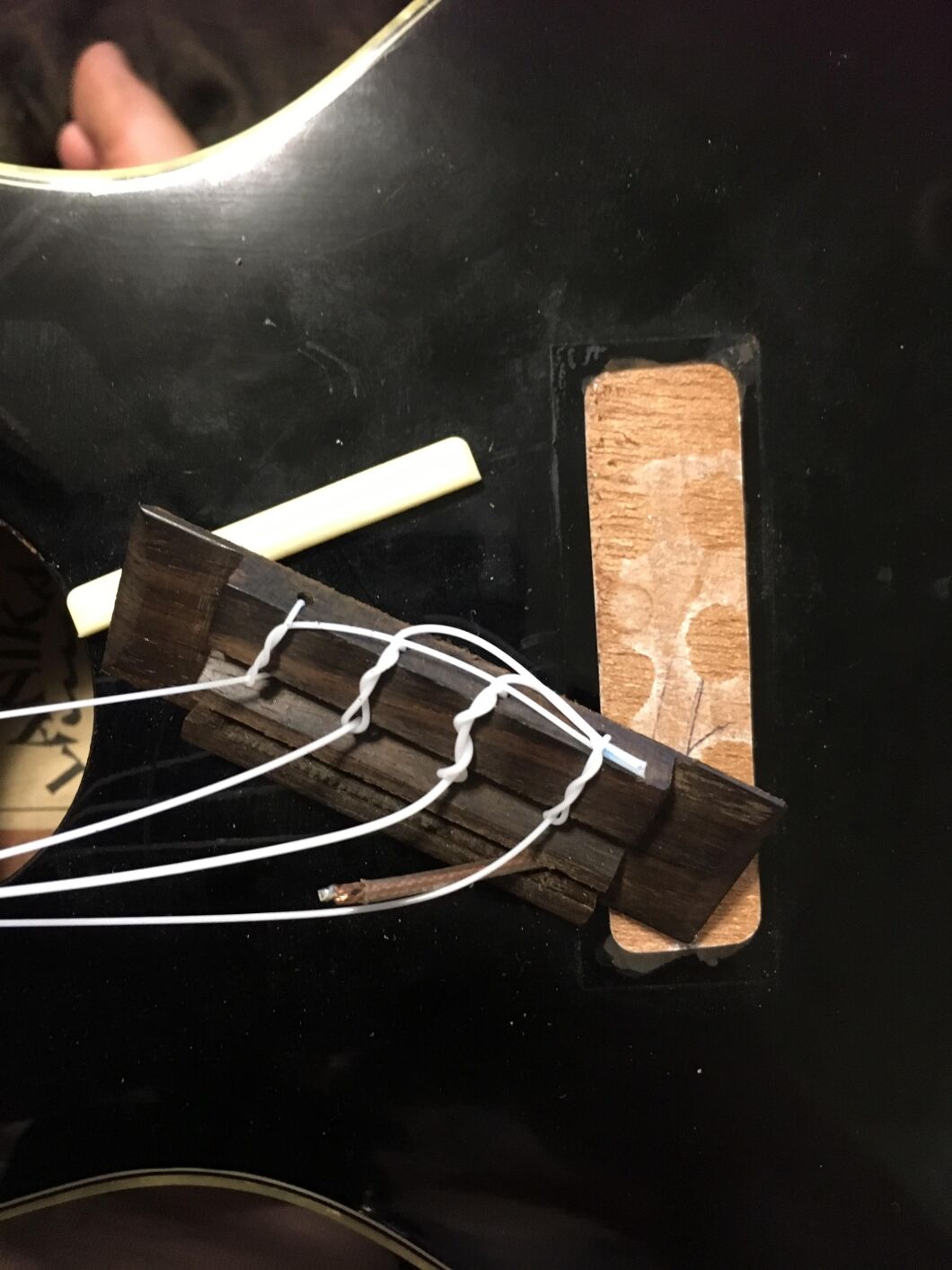 Can You Fix a Broken Ukulele