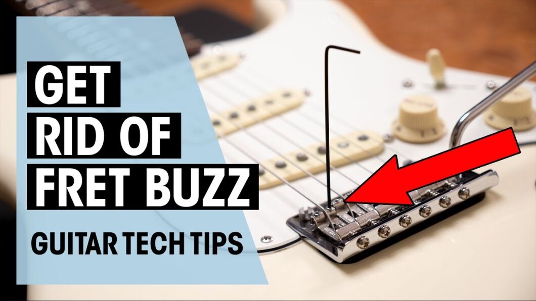 Can You Change the Bridge on an Electric Guitar  