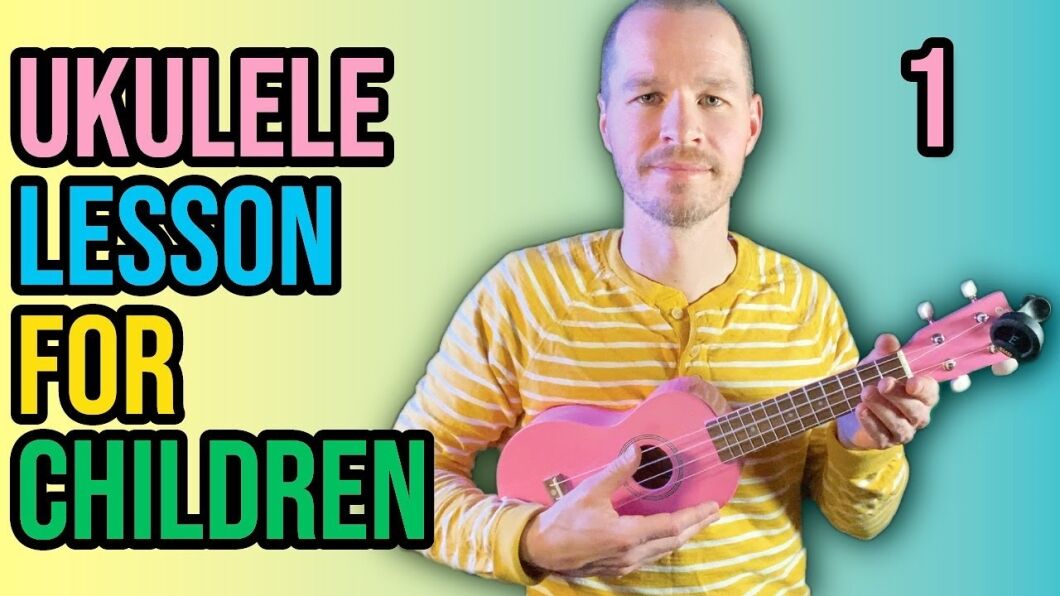 Where Can I Get Ukulele Lessons