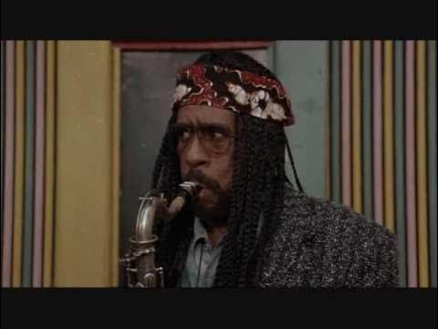 Did Richard Pryor Play Saxophone  