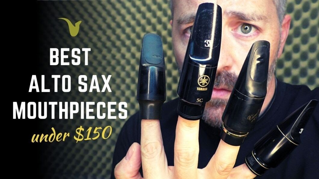 What is the Best Alto Saxophone