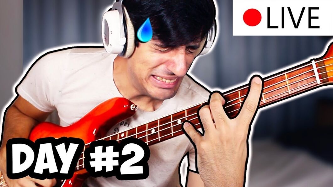 Do Bass Guitar Strings Break