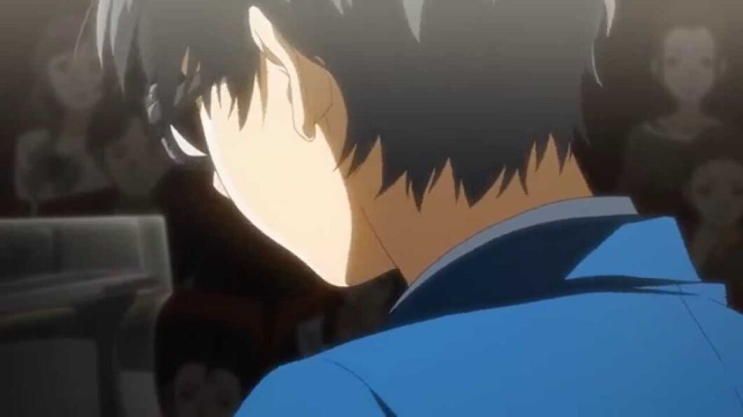 When Does Kousei Hear the Piano  