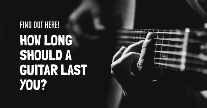 How Long Does the Bass Guitar Last  