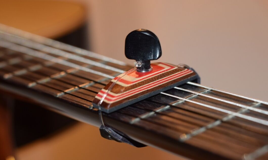 Can You Use a Capo on a Classical Guitar