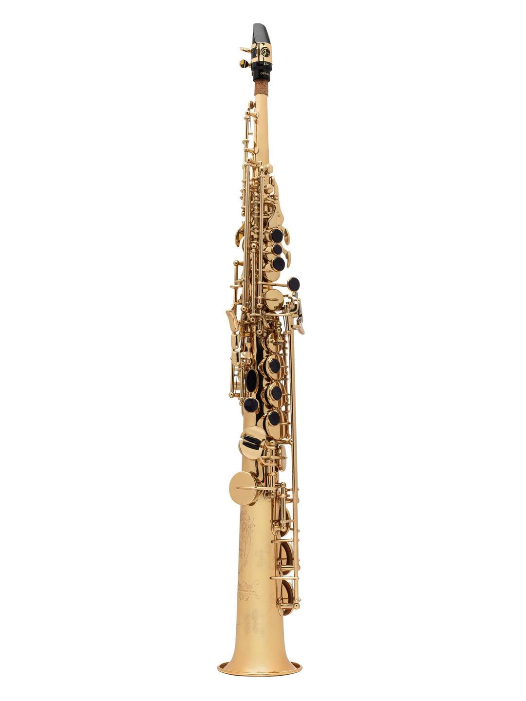 How Much is a Soprano Saxophone  